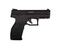 Imagem de PISTOLA TAURUS TX22 .22LR ANODIZADO PRETO
